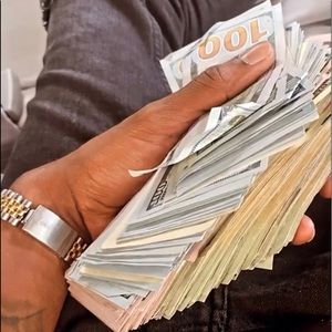 Meet your Posher, Jermaine